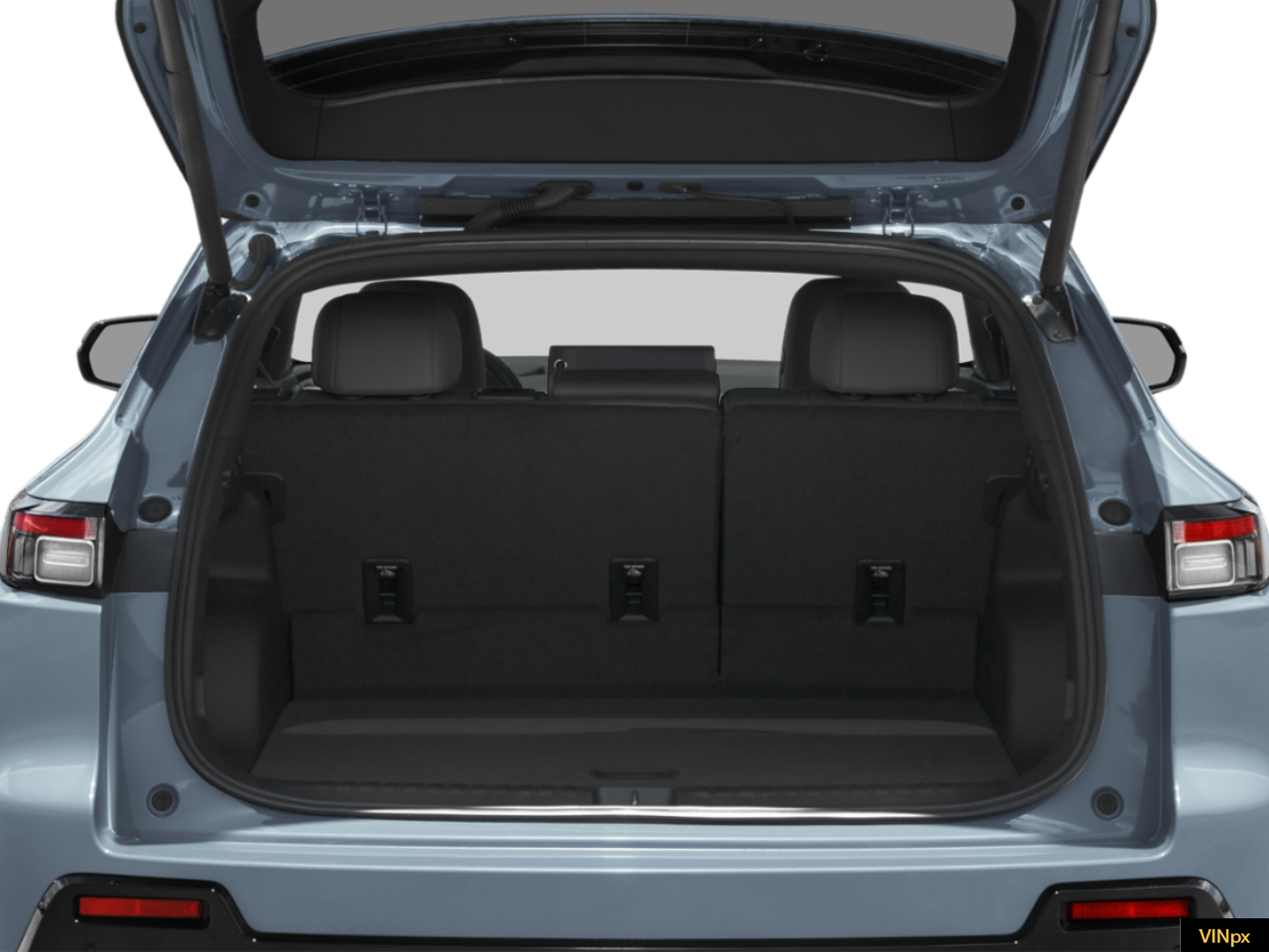 2026 Honda Prologue AWD Touring