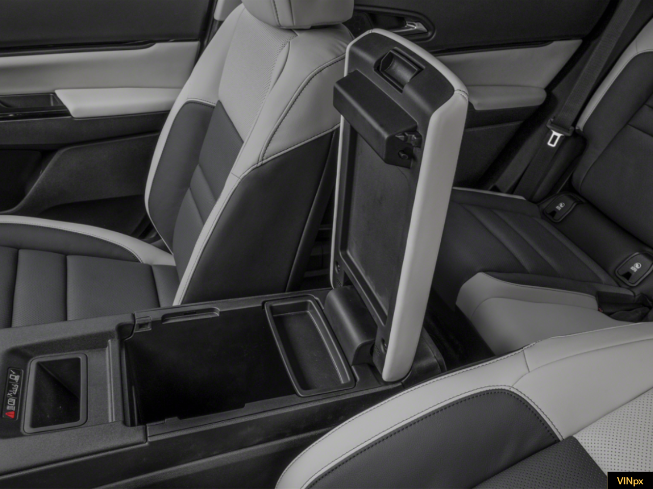 2026 Honda Prologue Elite