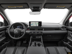 2026 Honda Passport RTL Towing