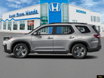 2026 Honda Pilot AWD EX-L