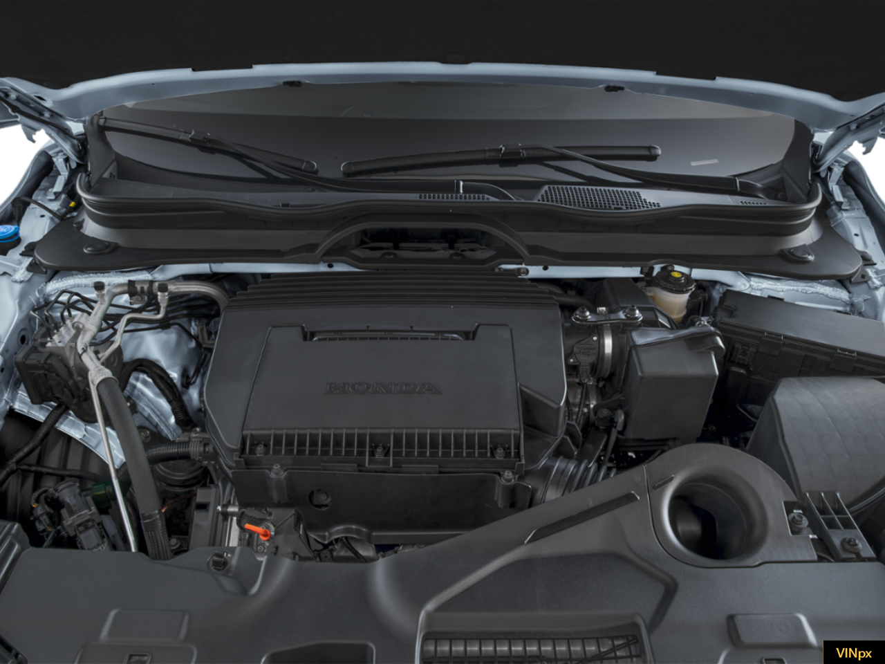 2026 Honda Pilot AWD EX-L