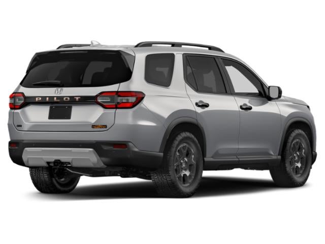 2026 Honda Pilot AWD TrailSport