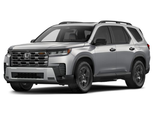 2026 Honda Pilot AWD TrailSport
