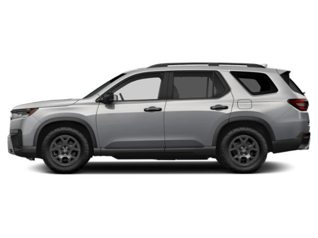 2026 Honda Pilot AWD TrailSport