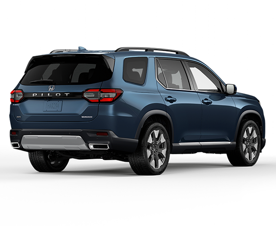 2026 Honda Pilot AWD Touring
