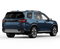 2026 Honda Pilot AWD Touring
