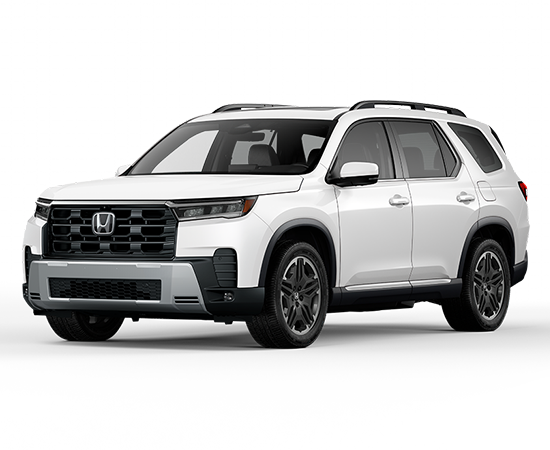 2026 Honda Pilot AWD Touring Blackout
