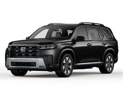 2026 Honda Pilot AWD Touring
