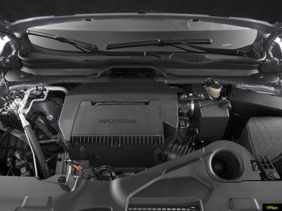 2026 Honda Pilot AWD Elite
