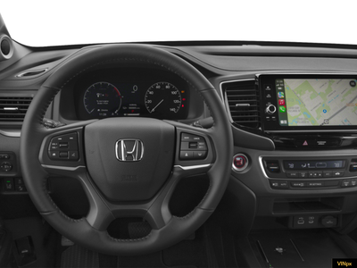 2026 Honda Ridgeline Sport