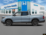 2026 Honda Ridgeline Black Edition Two-Tone