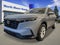 2027 Honda CR-V LX AWD