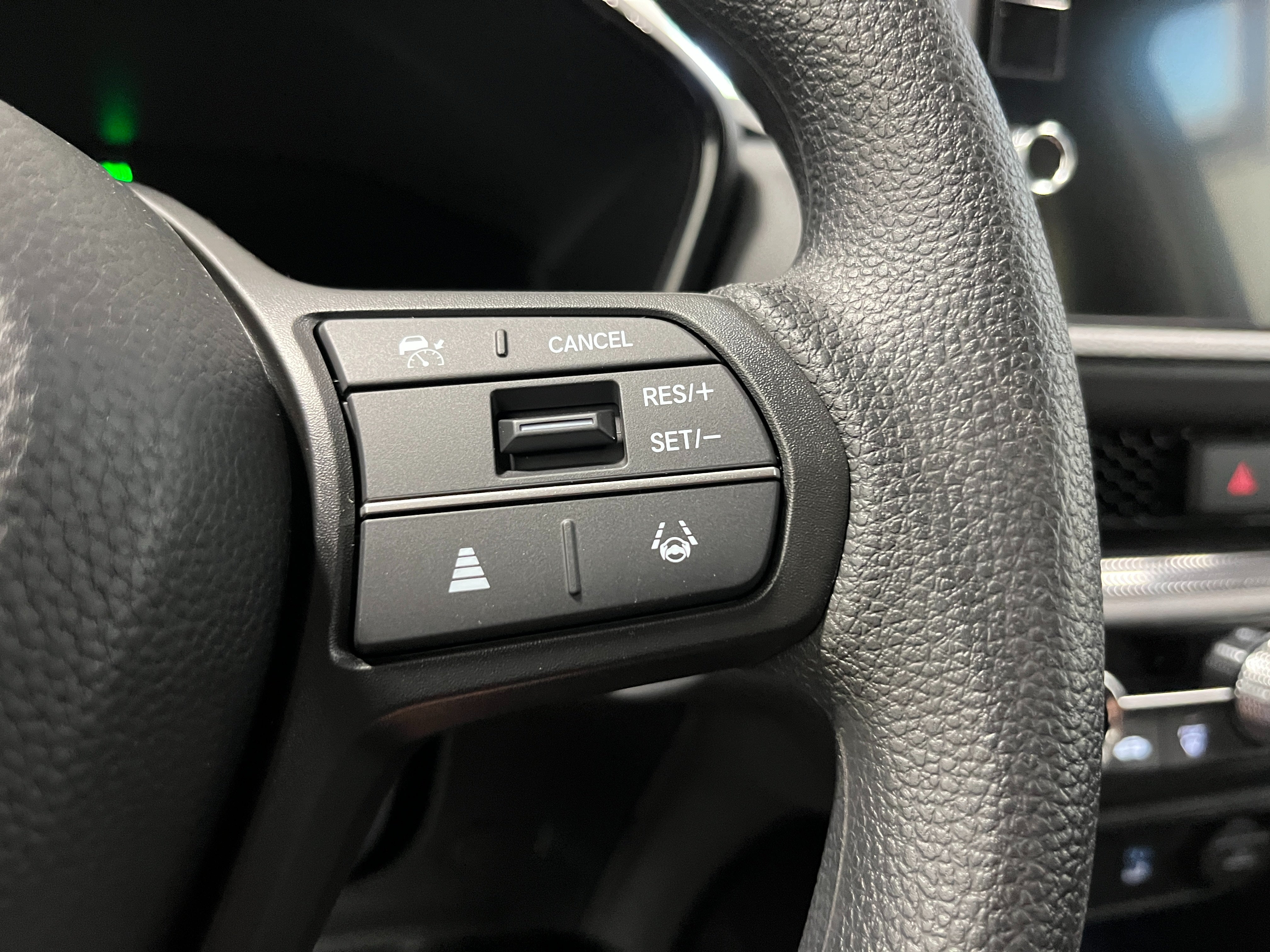 2027 Honda CR-V LX AWD