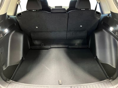 2027 Honda CR-V LX AWD
