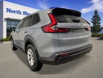 2027 Honda CR-V LX AWD