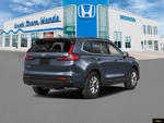 2026 Honda CR-V AWD LX