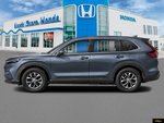 2026 Honda CR-V AWD LX