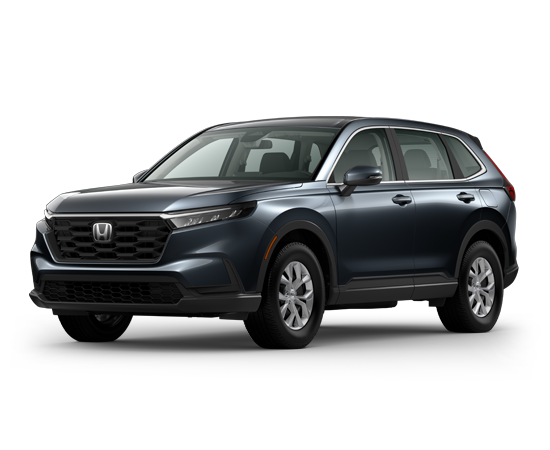 2027 Honda CR-V LX AWD