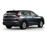 2027 Honda CR-V LX AWD