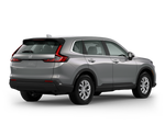 2027 Honda CR-V LX AWD