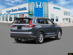 2026 Honda CR-V AWD EX