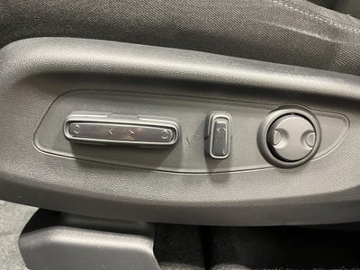 2027 Honda CR-V EX AWD