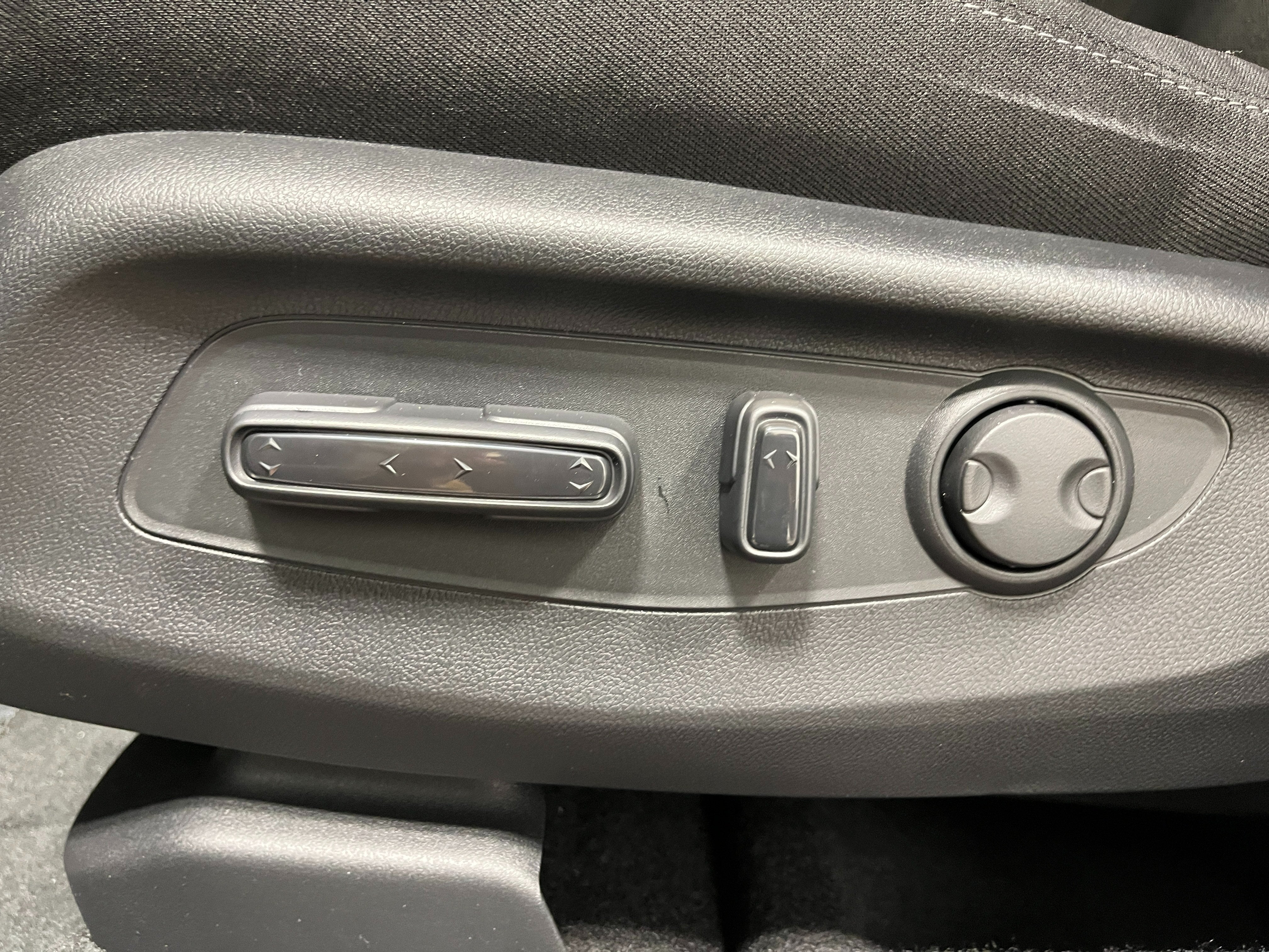 2027 Honda CR-V EX AWD