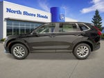 2027 Honda CR-V EX AWD