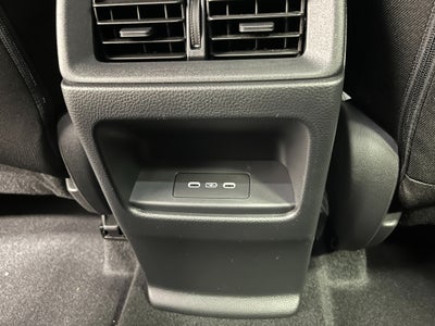 2027 Honda CR-V EX AWD