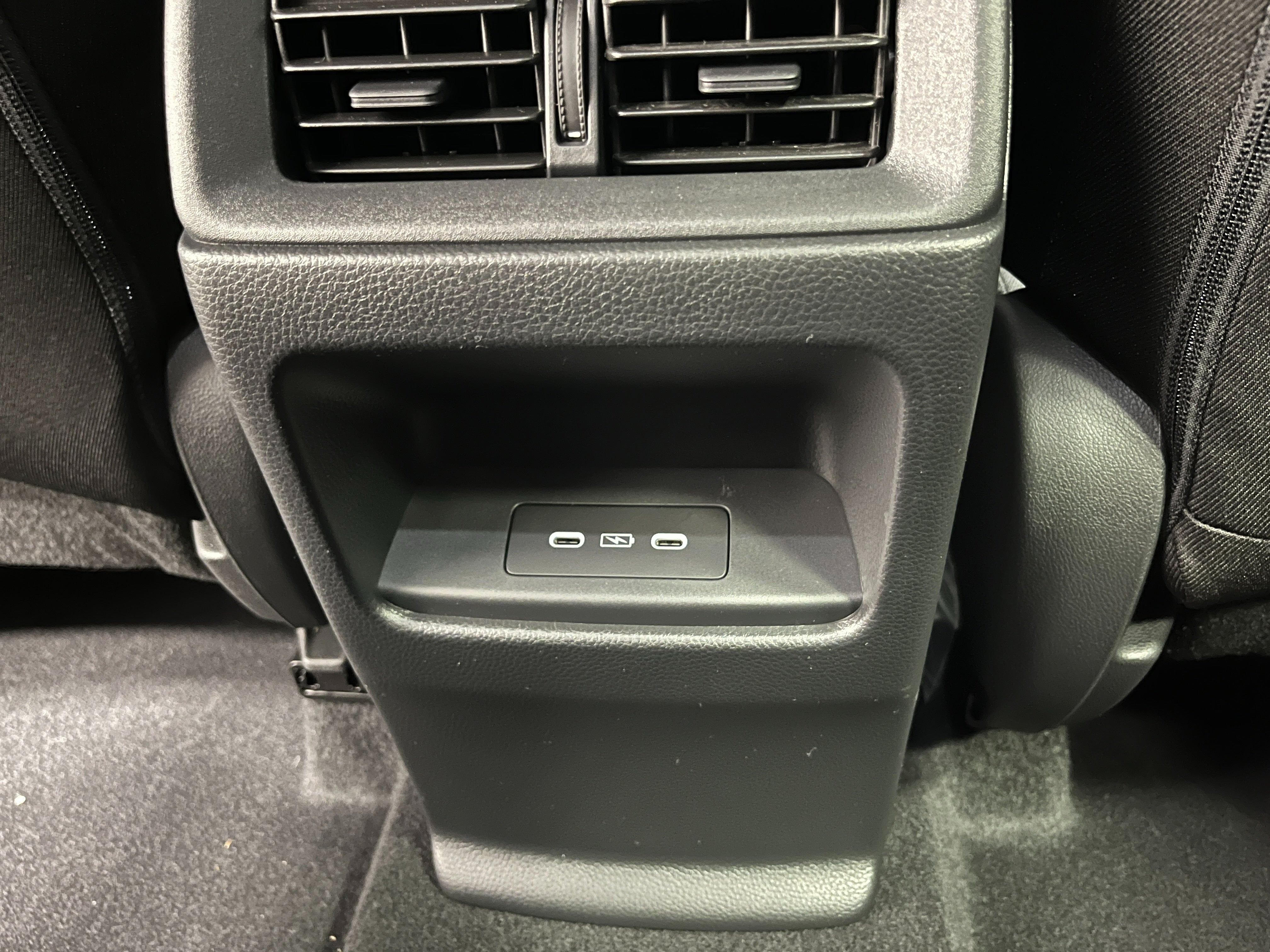 2027 Honda CR-V EX AWD