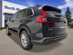 2027 Honda CR-V EX AWD