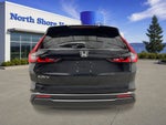 2027 Honda CR-V EX AWD