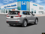 2026 Honda CR-V AWD EX