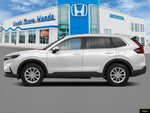 2026 Honda CR-V AWD EX
