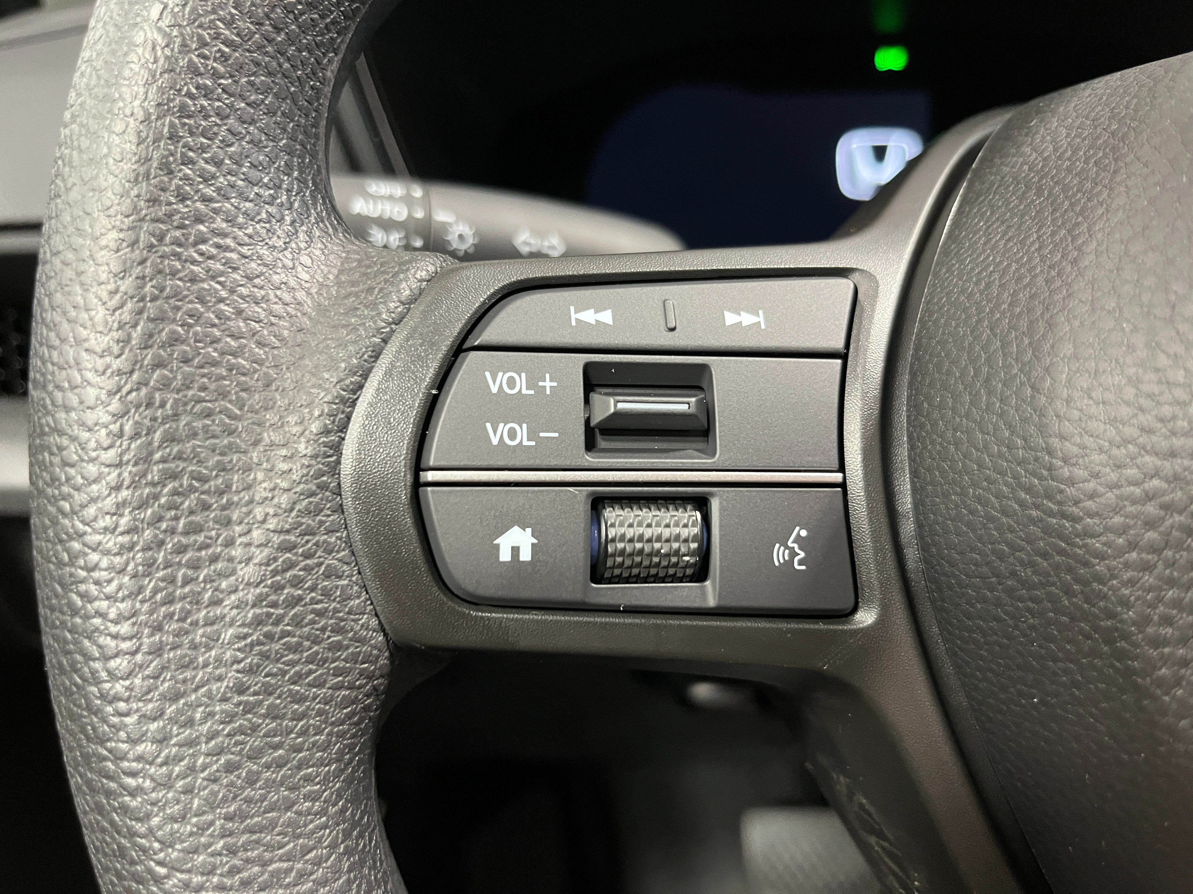 2027 Honda CR-V EX AWD