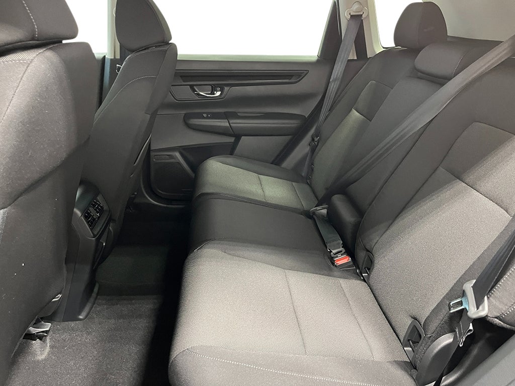 2027 Honda CR-V EX AWD