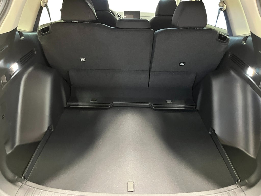 2027 Honda CR-V EX AWD