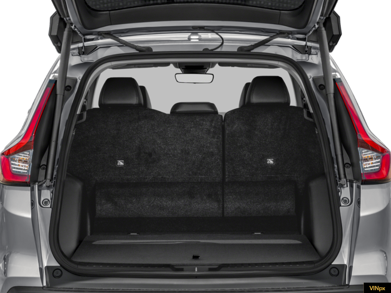 2026 Honda CR-V AWD EX-L