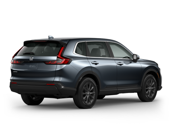 2027 Honda CR-V EX-L AWD