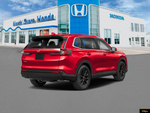 2026 Honda CR-V AWD EX-L