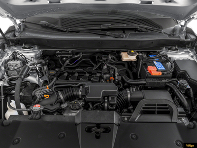 2026 Honda CR-V AWD EX-L