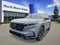 2027 Honda CR-V Sport Hybrid AWD