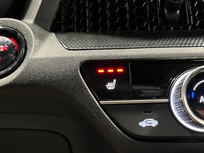 2027 Honda CR-V Sport Hybrid AWD