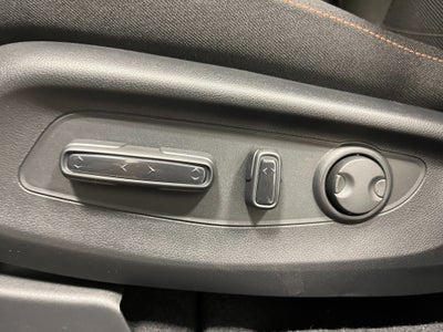 2027 Honda CR-V Sport Hybrid AWD