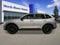 2027 Honda CR-V Sport Hybrid AWD