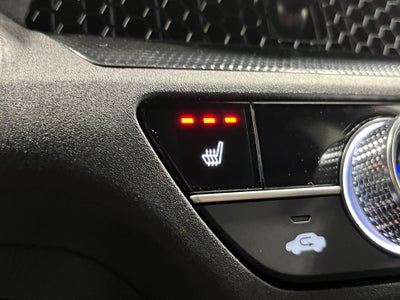 2027 Honda CR-V Sport Hybrid AWD