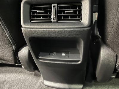 2027 Honda CR-V Sport Hybrid AWD