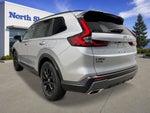 2027 Honda CR-V Sport Hybrid AWD