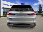 2027 Honda CR-V Sport Hybrid AWD