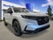 2027 Honda CR-V Sport Hybrid AWD